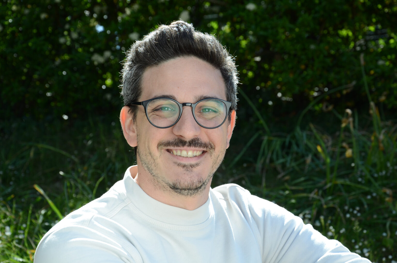 Jérémy Minchella, éducateur